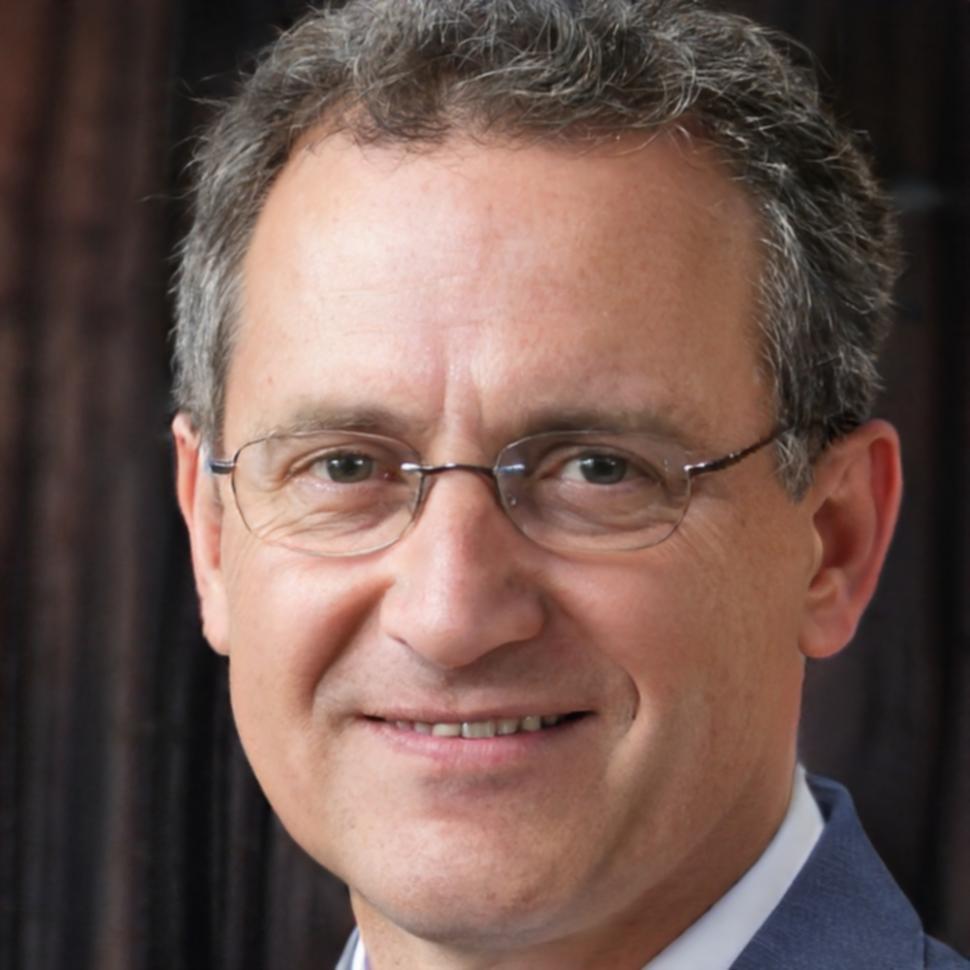 Dozent für digitales Marketing