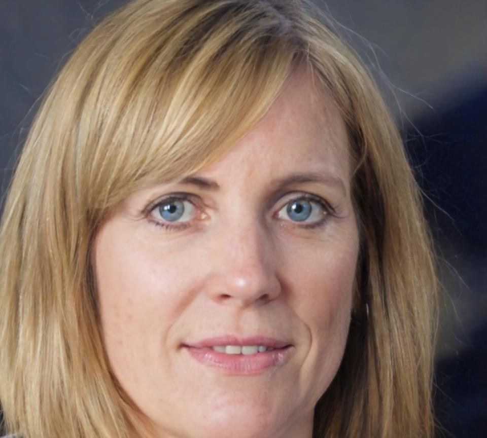 Dozentin für Content-Strategie